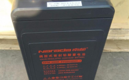 南都蓄电池LSE系列